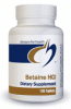 Betaine HCL